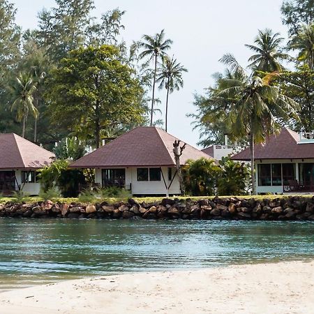 Koh Chang Longstay Resort Ngoại thất bức ảnh