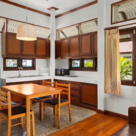 Koh Chang Longstay Resort Ngoại thất bức ảnh