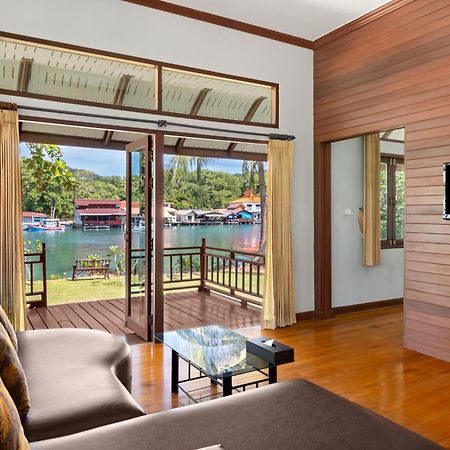 Koh Chang Longstay Resort Ngoại thất bức ảnh