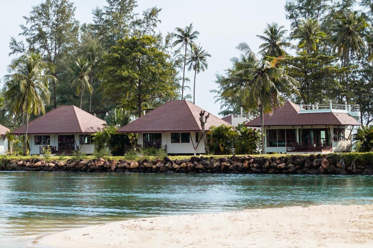 Koh Chang Longstay Resort Ngoại thất bức ảnh