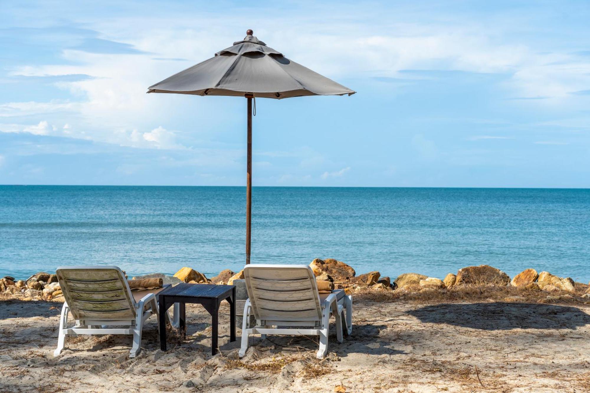 Koh Chang Longstay Resort Ngoại thất bức ảnh