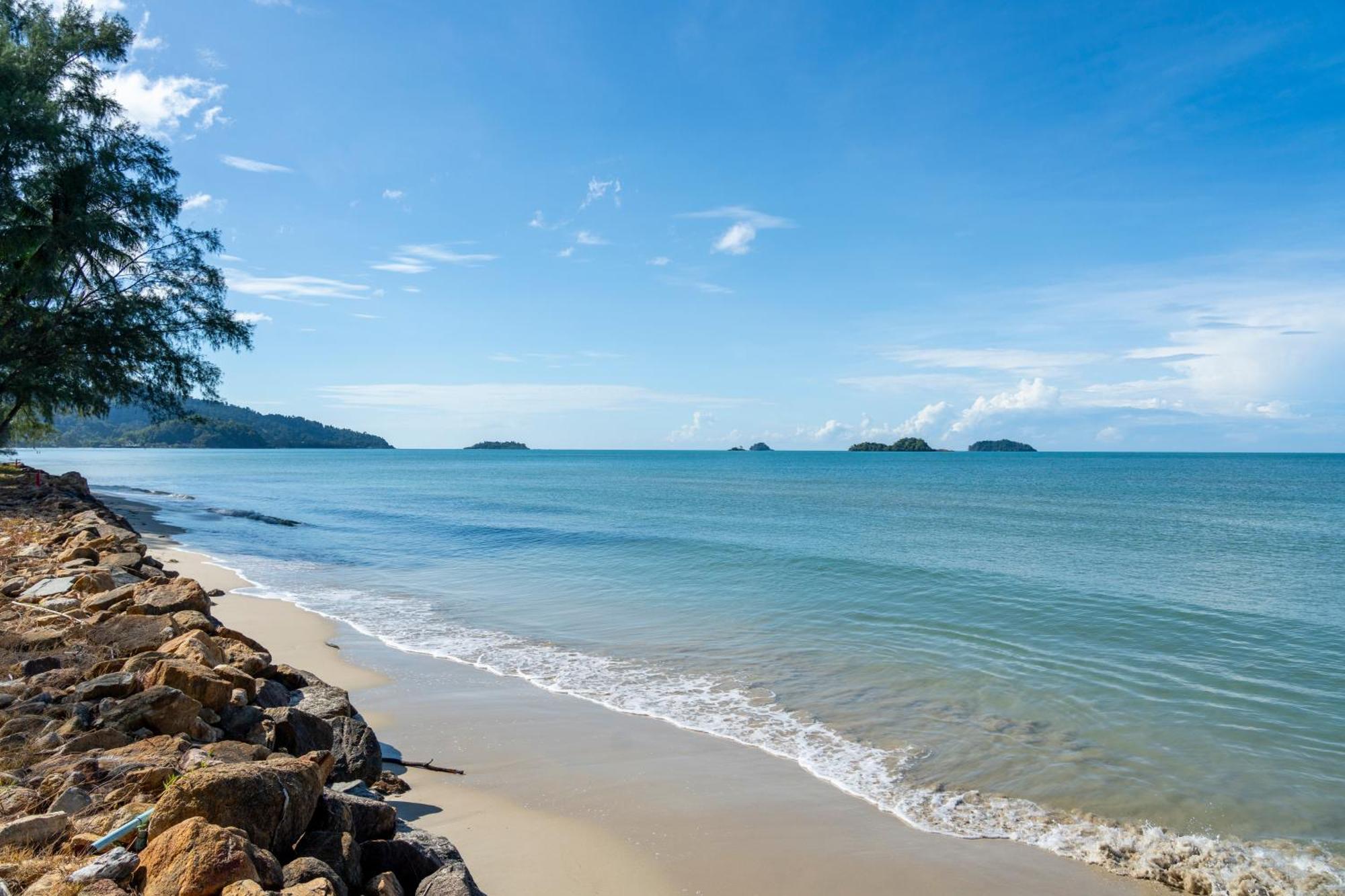 Koh Chang Longstay Resort Ngoại thất bức ảnh