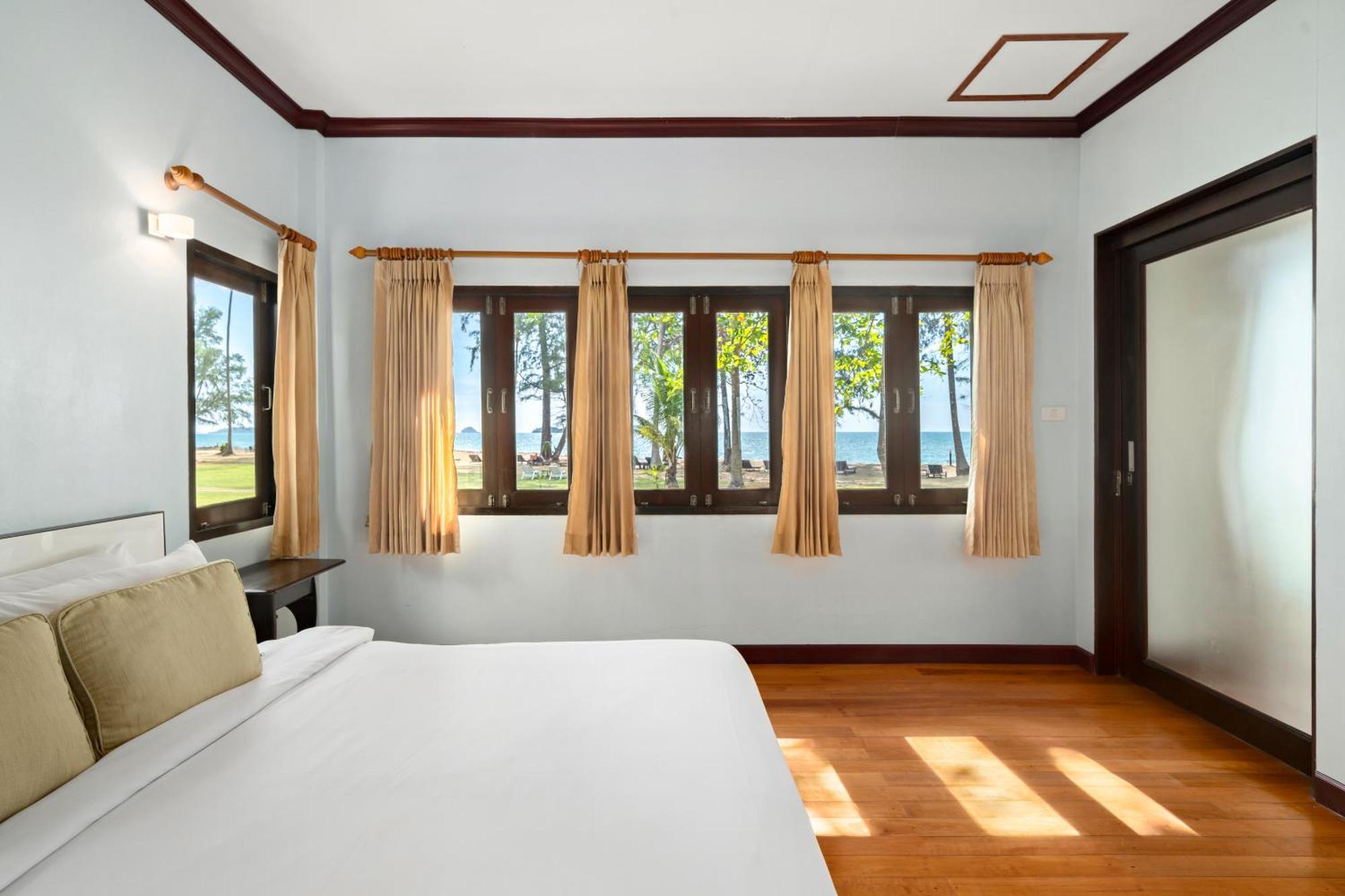Koh Chang Longstay Resort Ngoại thất bức ảnh