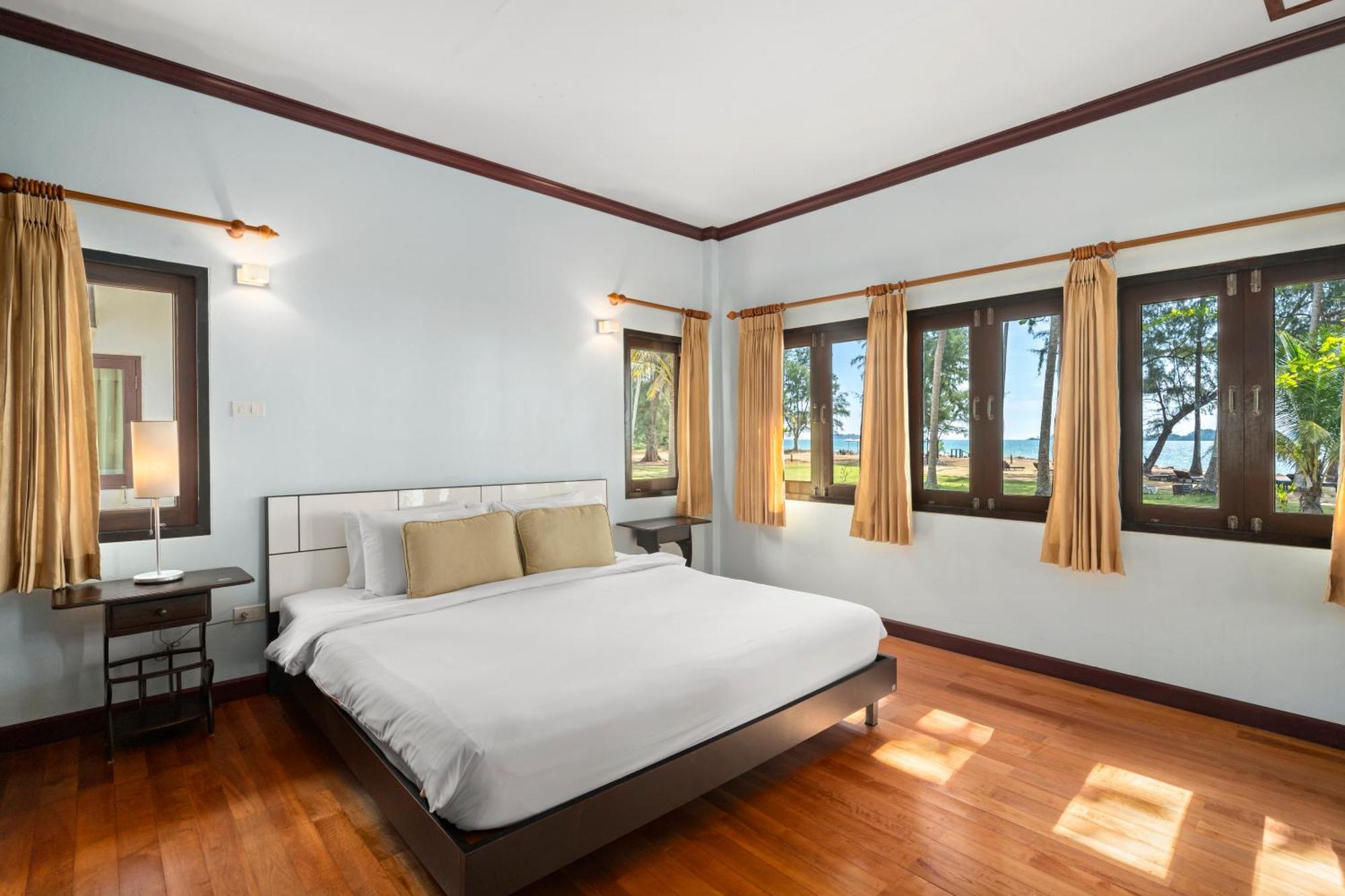 Koh Chang Longstay Resort Ngoại thất bức ảnh