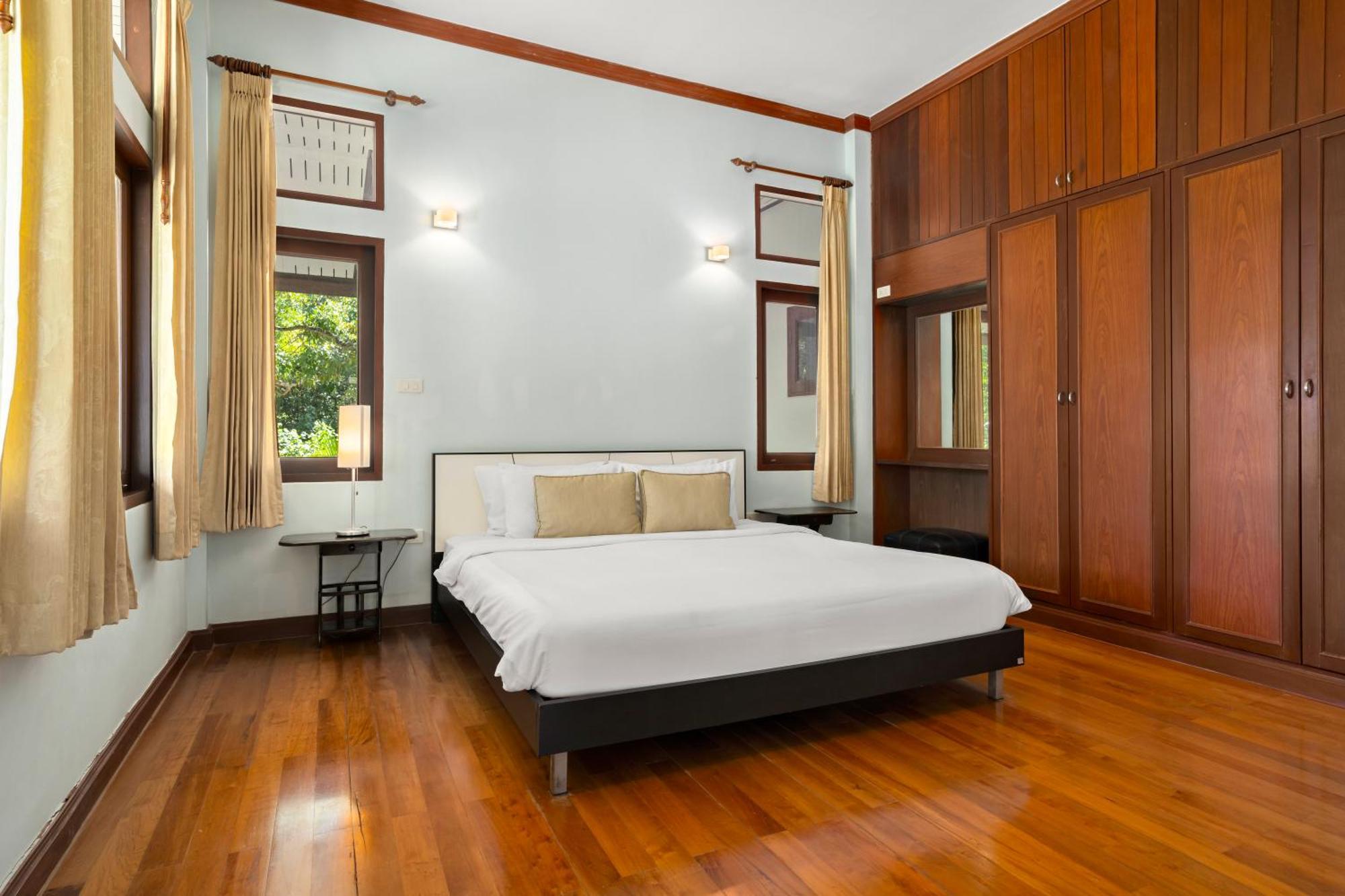 Koh Chang Longstay Resort Ngoại thất bức ảnh