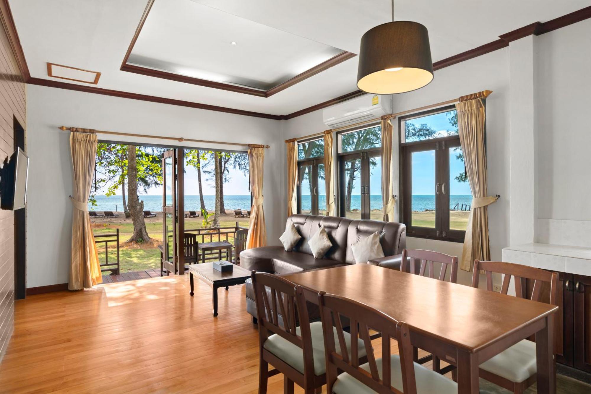 Koh Chang Longstay Resort Ngoại thất bức ảnh