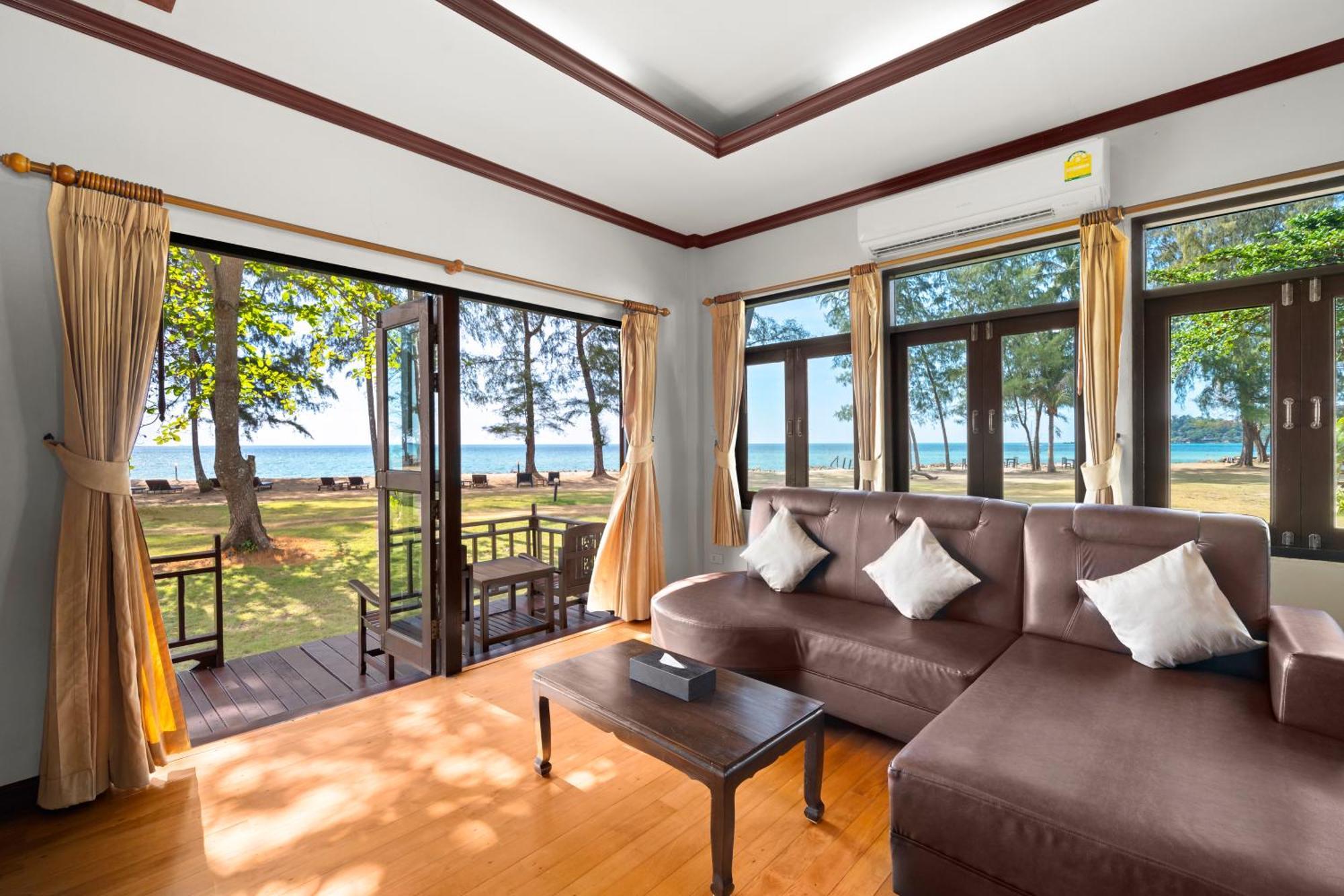 Koh Chang Longstay Resort Ngoại thất bức ảnh