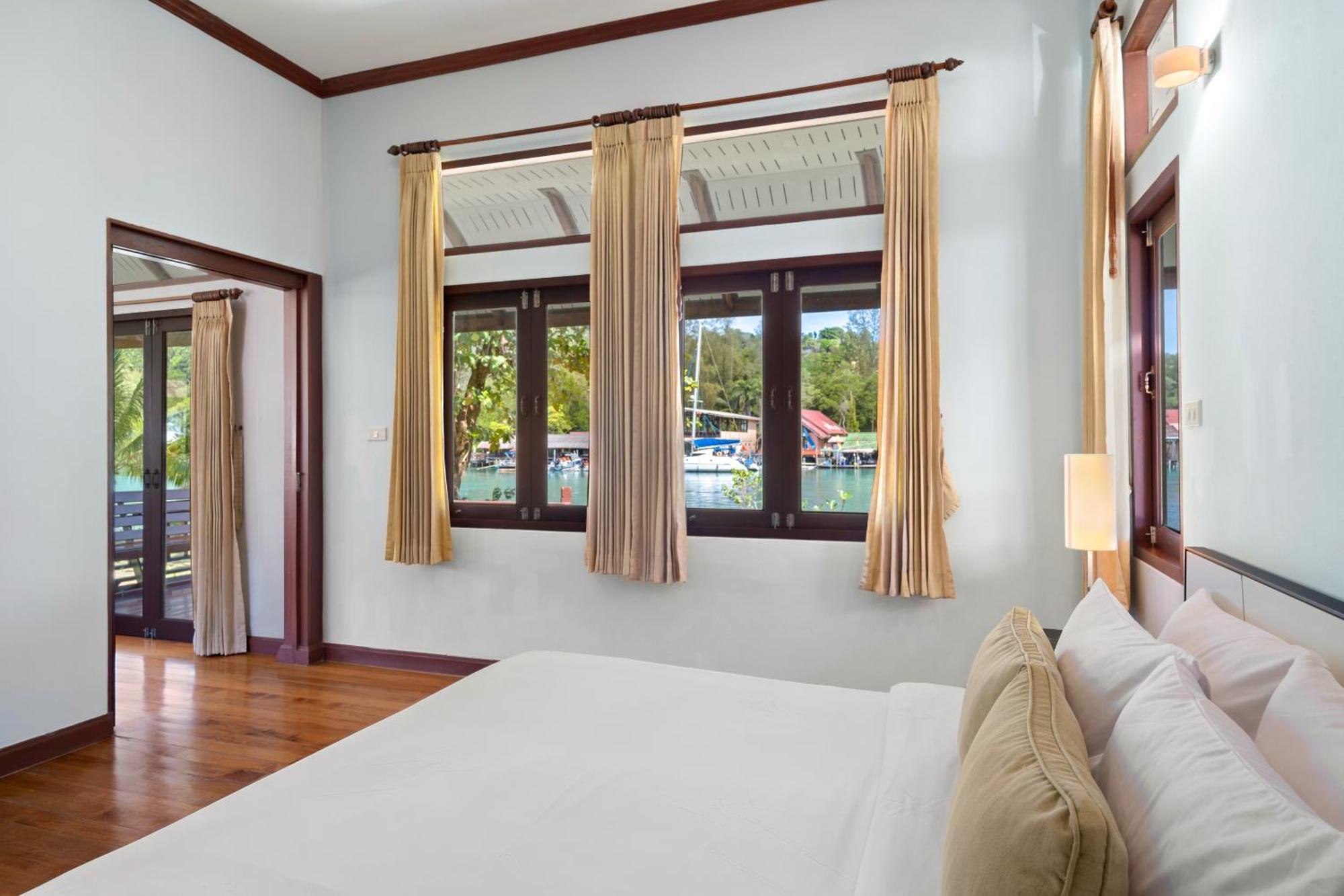 Koh Chang Longstay Resort Ngoại thất bức ảnh